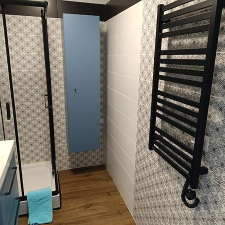 Apartament Magnolia Варшава Экстерьер фото