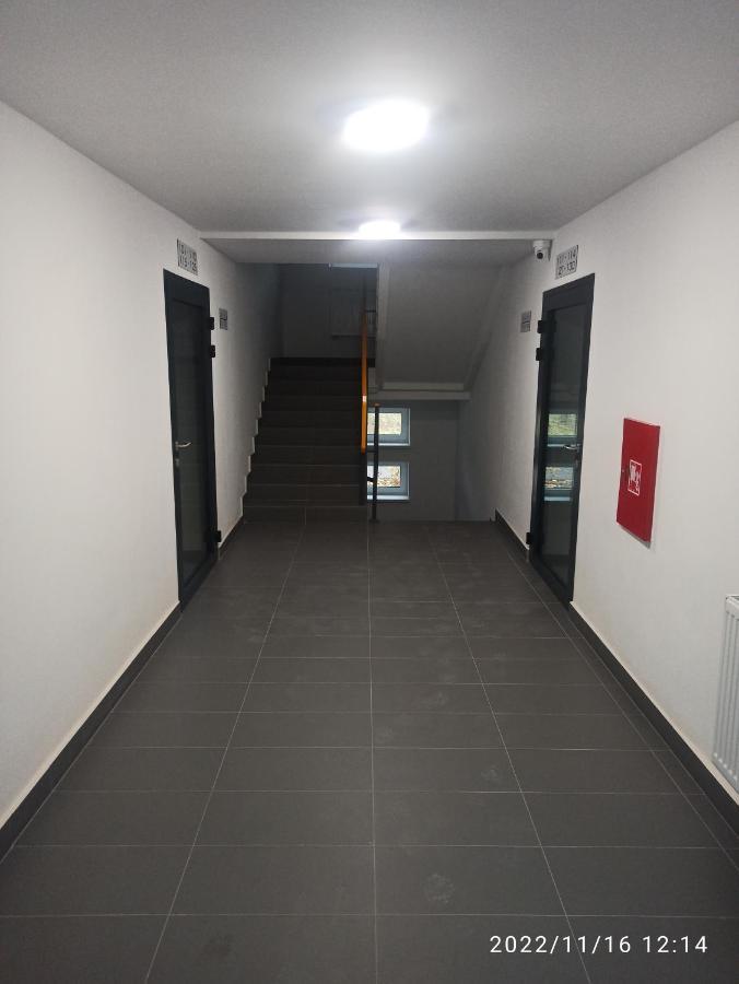 Apartament Magnolia Варшава Экстерьер фото