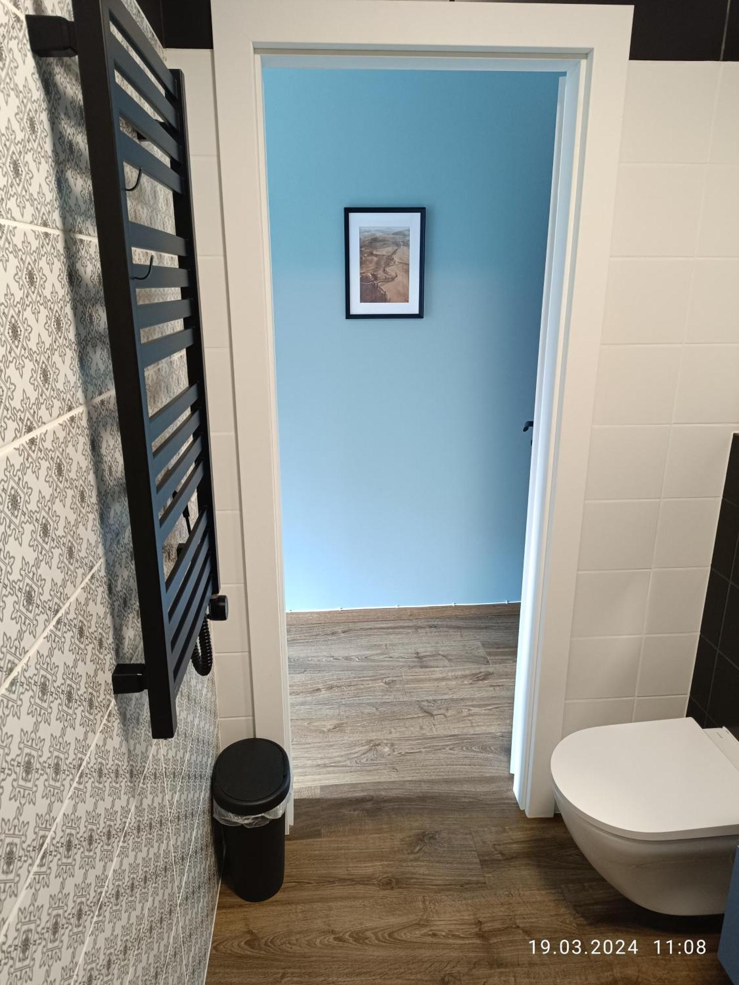 Apartament Magnolia Варшава Экстерьер фото