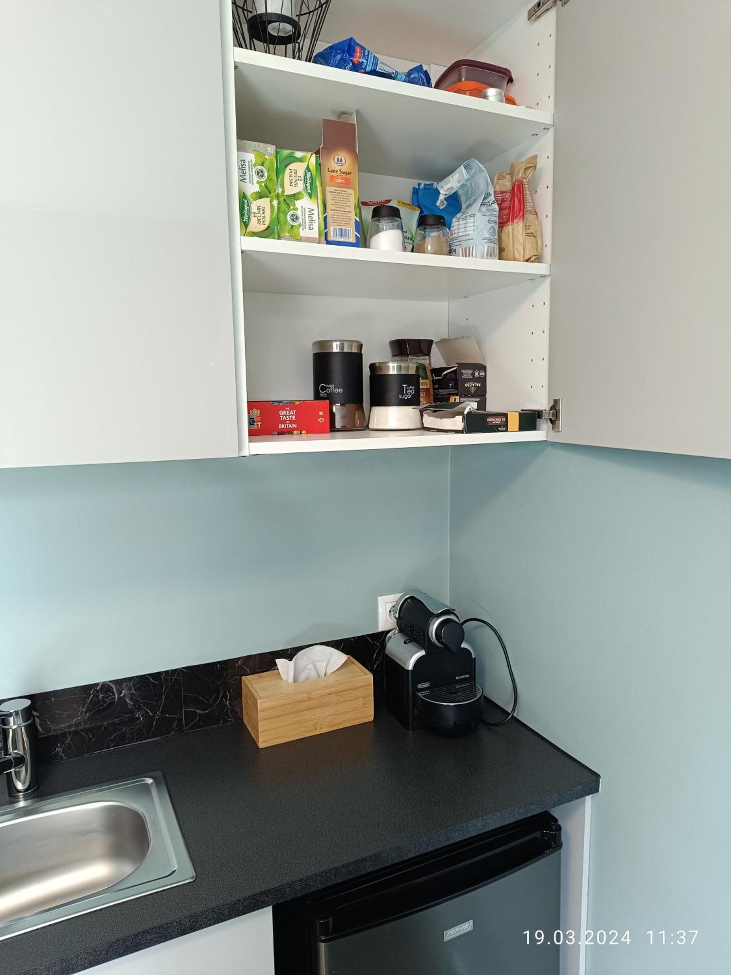 Apartament Magnolia Варшава Экстерьер фото