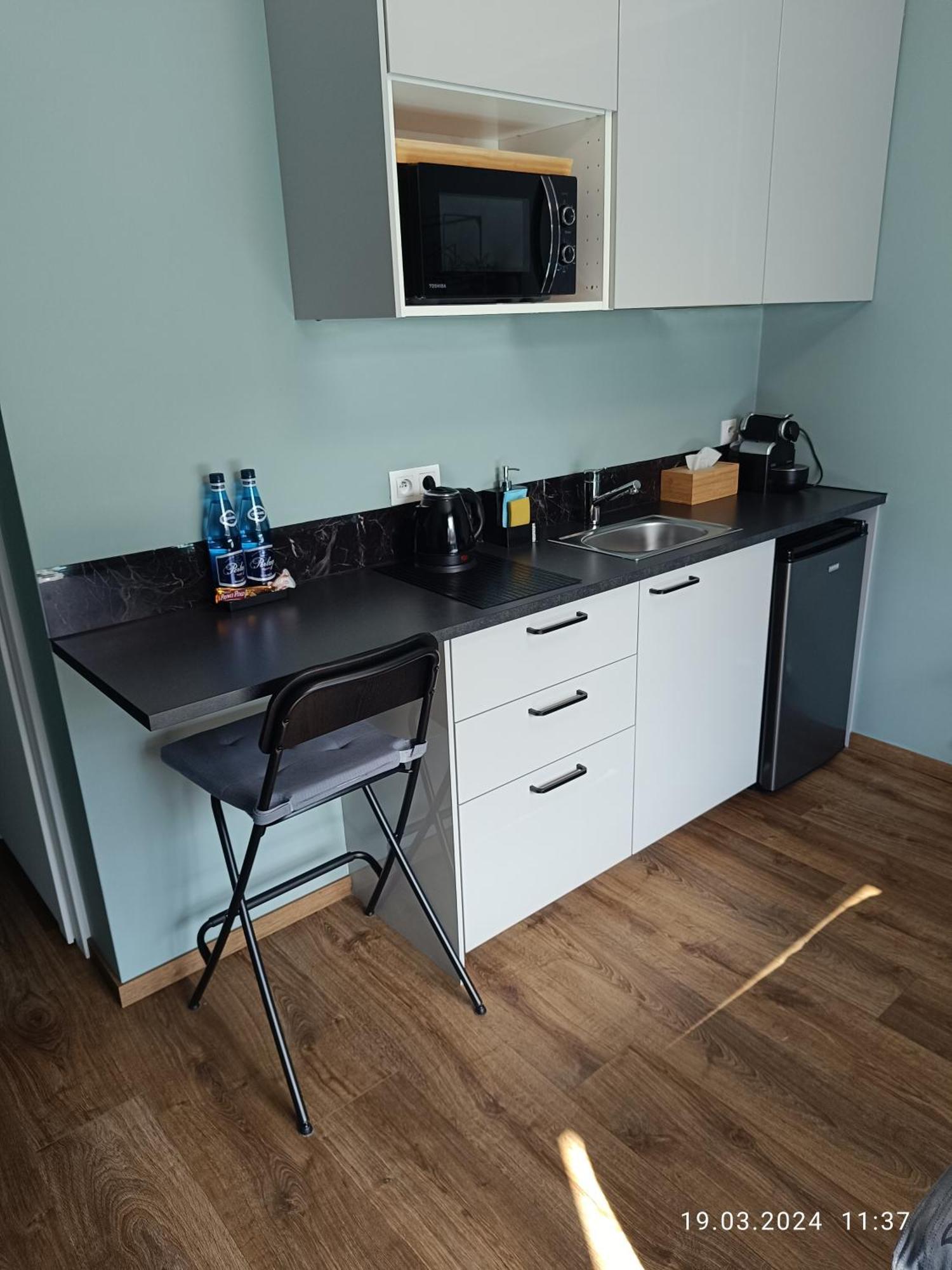 Apartament Magnolia Варшава Экстерьер фото