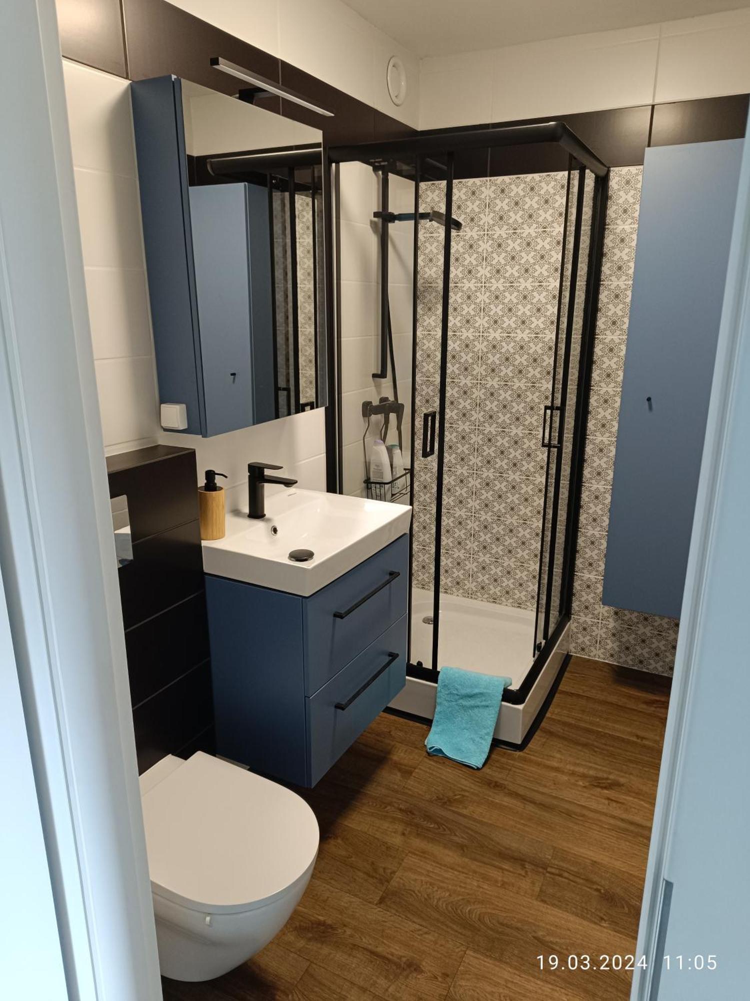 Apartament Magnolia Варшава Экстерьер фото
