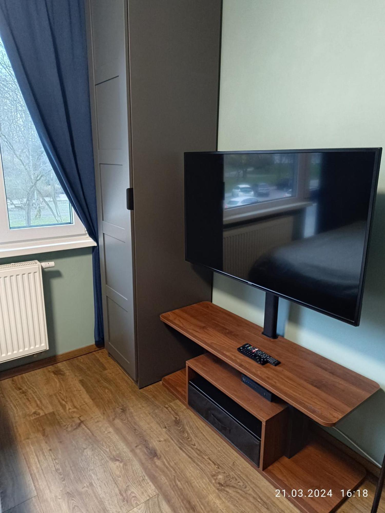 Apartament Magnolia Варшава Экстерьер фото