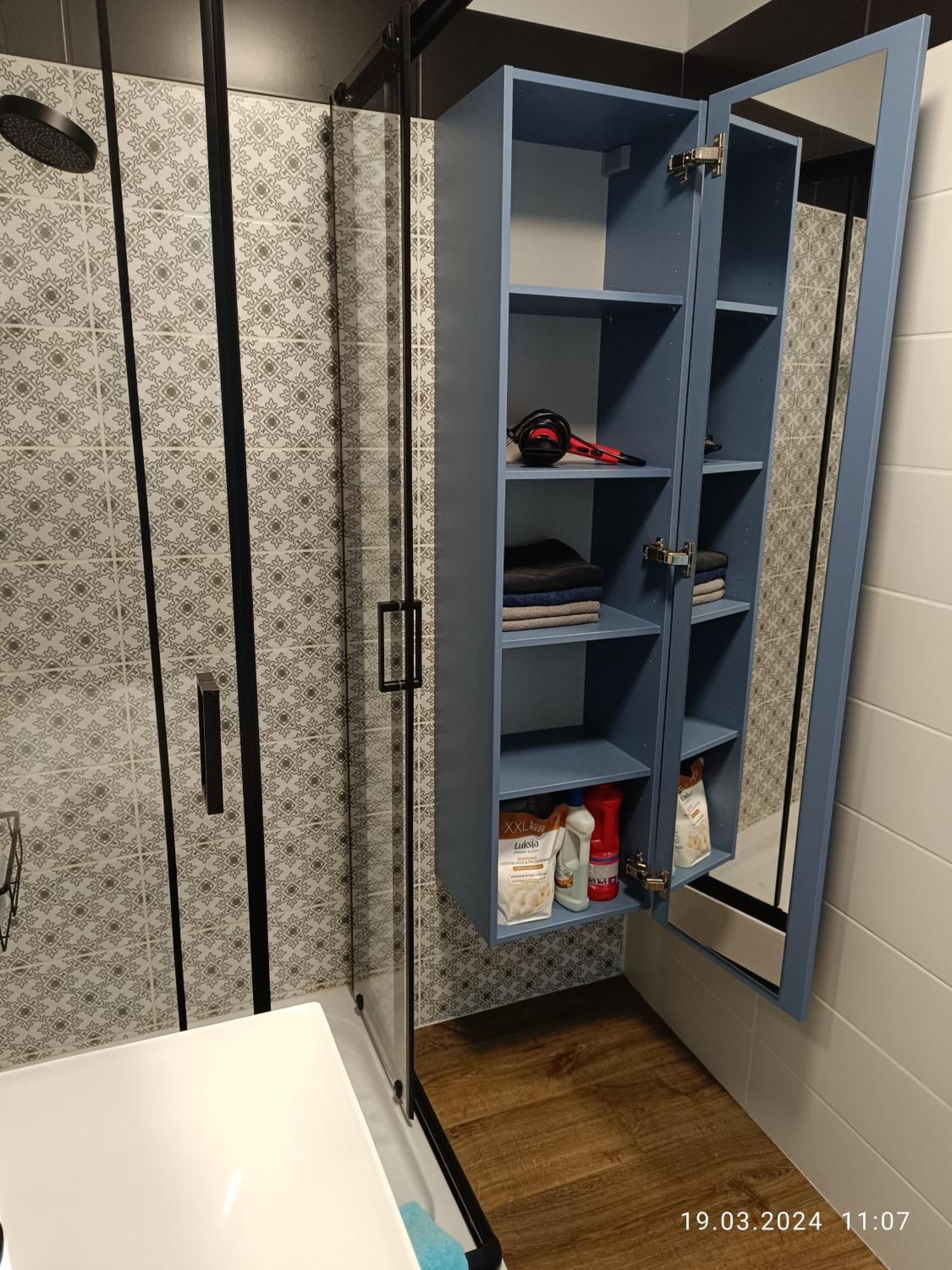 Apartament Magnolia Варшава Экстерьер фото