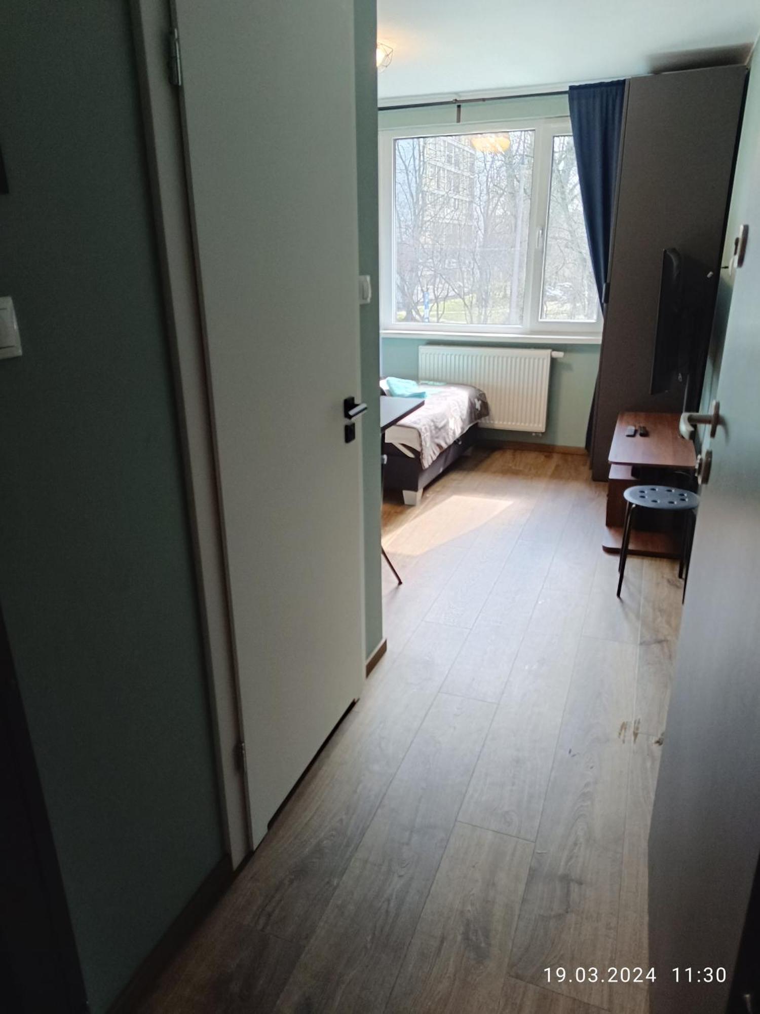 Apartament Magnolia Варшава Экстерьер фото