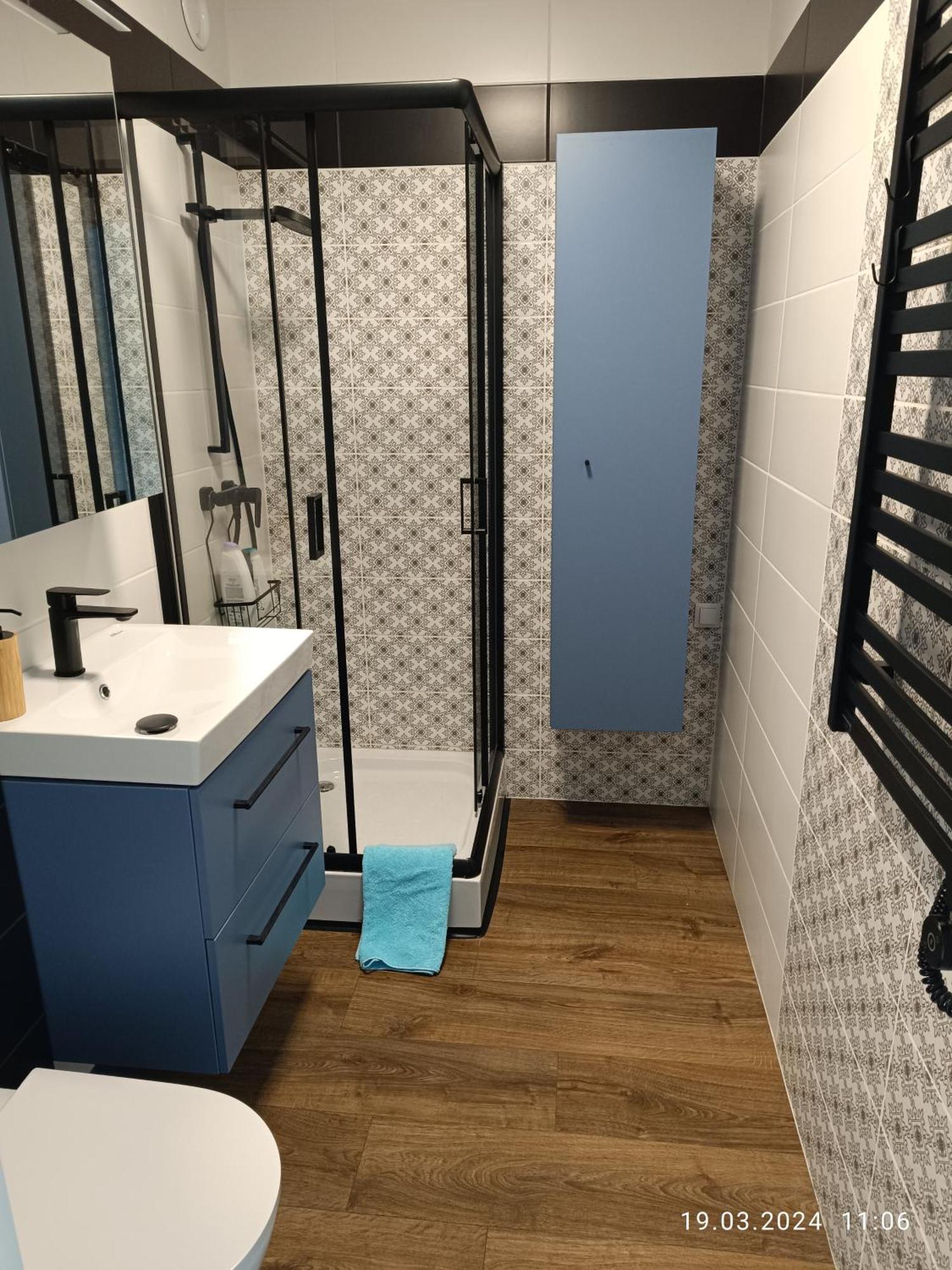 Apartament Magnolia Варшава Экстерьер фото