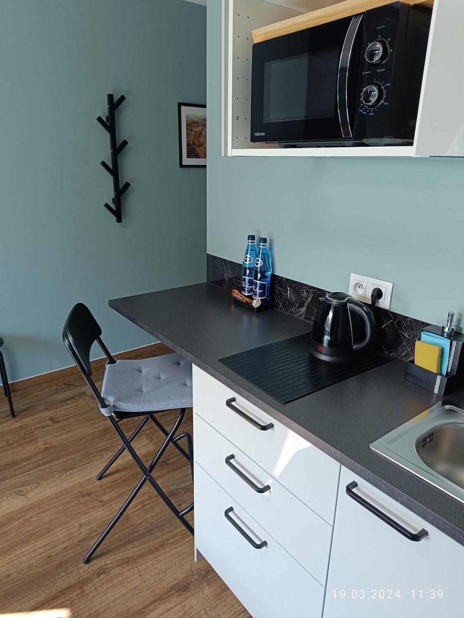 Apartament Magnolia Варшава Экстерьер фото