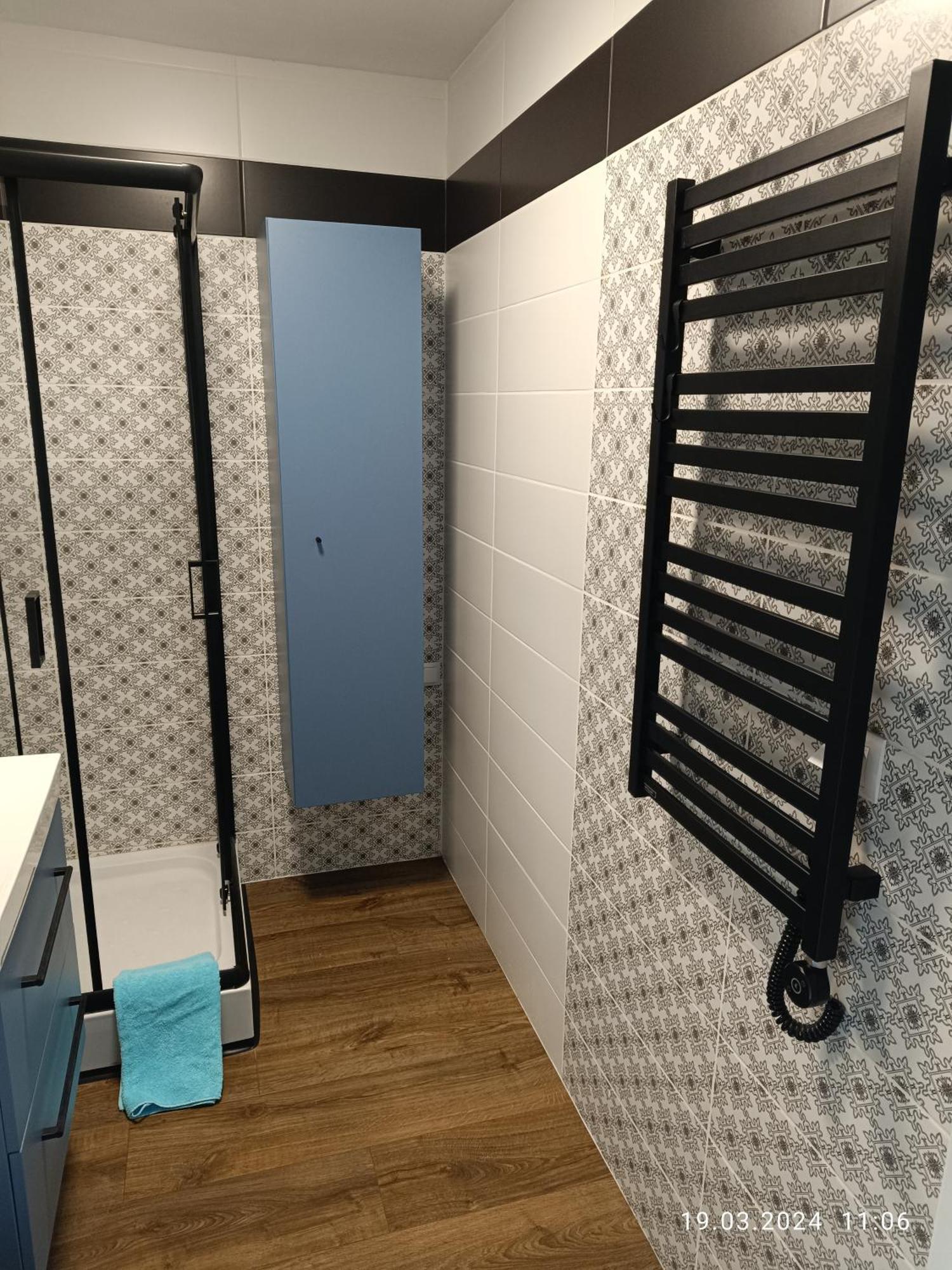 Apartament Magnolia Варшава Экстерьер фото